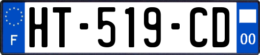 HT-519-CD