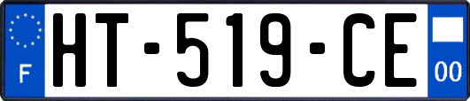 HT-519-CE