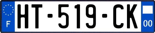 HT-519-CK