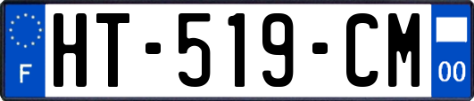 HT-519-CM