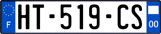 HT-519-CS