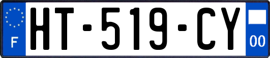 HT-519-CY