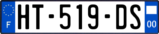 HT-519-DS