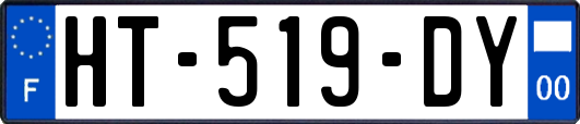 HT-519-DY