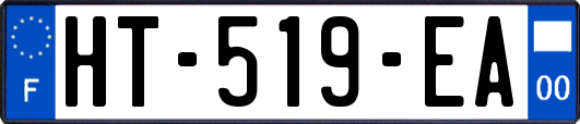 HT-519-EA