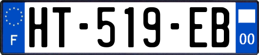 HT-519-EB