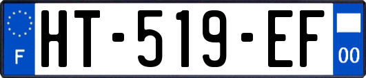 HT-519-EF