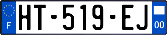 HT-519-EJ