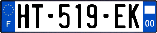 HT-519-EK