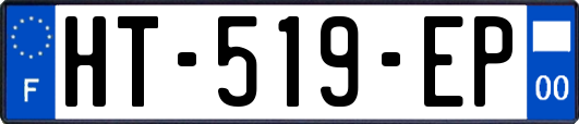 HT-519-EP