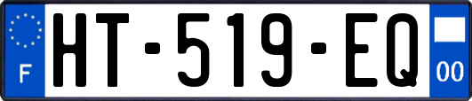 HT-519-EQ