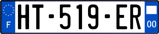 HT-519-ER