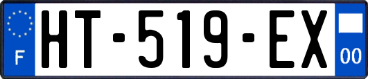 HT-519-EX