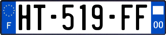 HT-519-FF