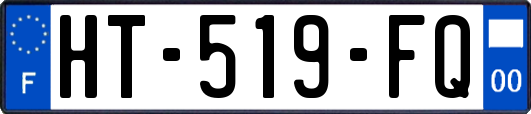 HT-519-FQ
