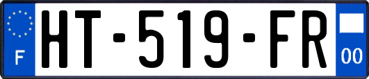 HT-519-FR