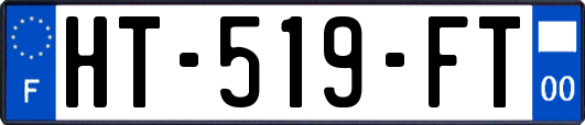 HT-519-FT