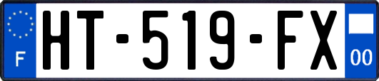 HT-519-FX