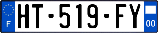 HT-519-FY