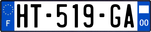 HT-519-GA