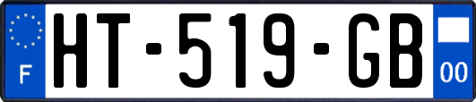 HT-519-GB