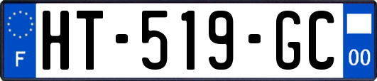 HT-519-GC
