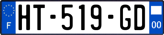 HT-519-GD