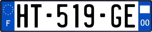 HT-519-GE