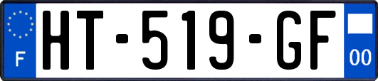 HT-519-GF