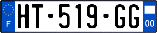 HT-519-GG