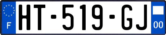 HT-519-GJ