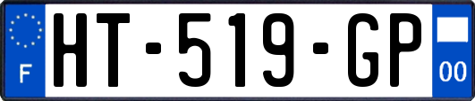 HT-519-GP