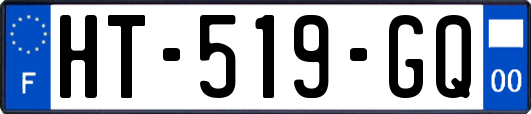 HT-519-GQ