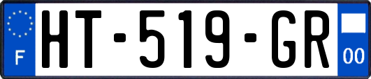 HT-519-GR