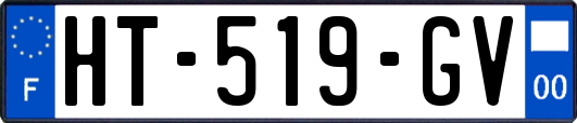 HT-519-GV