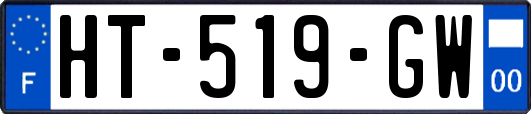 HT-519-GW