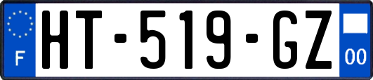 HT-519-GZ