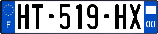 HT-519-HX