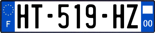 HT-519-HZ
