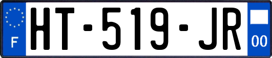 HT-519-JR
