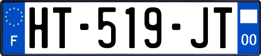 HT-519-JT