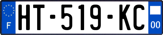 HT-519-KC