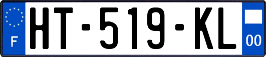HT-519-KL