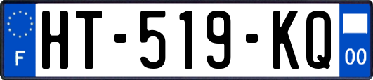 HT-519-KQ