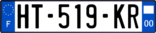 HT-519-KR