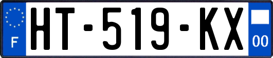 HT-519-KX