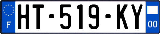 HT-519-KY