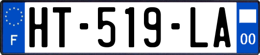 HT-519-LA