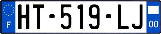HT-519-LJ