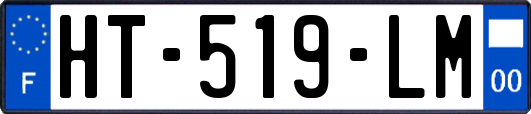 HT-519-LM